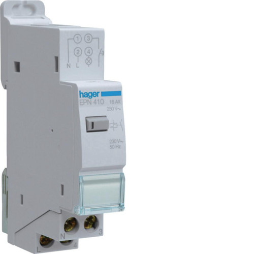 HAGEPN410