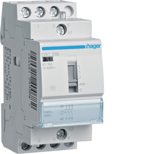 HAGERC316
