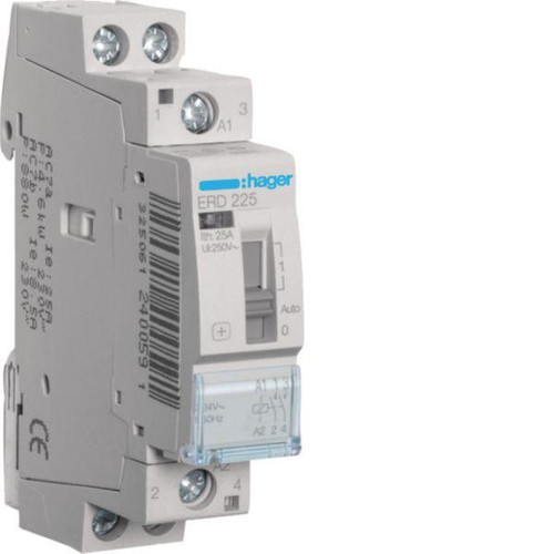 HAGERD225