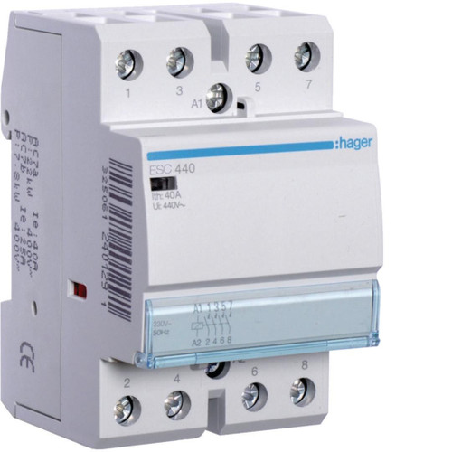 HAGESC440