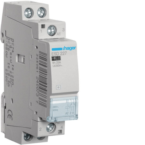 HAGESD227