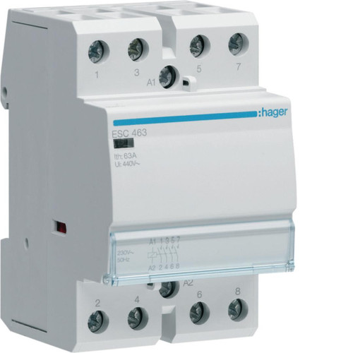 HAGESC463