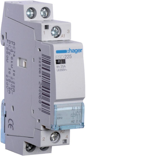 HAGESD225