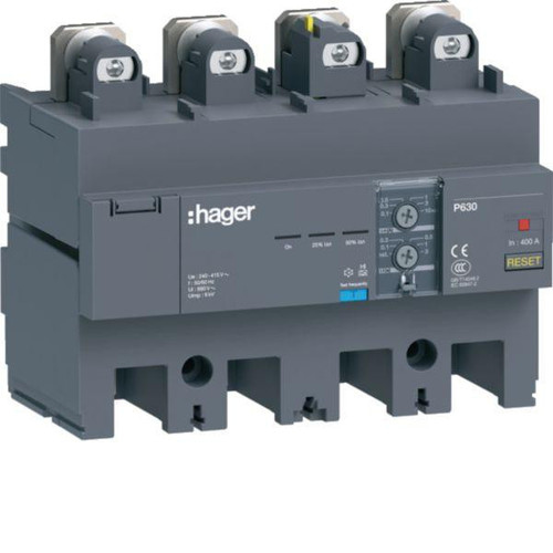 HAGHBW400H