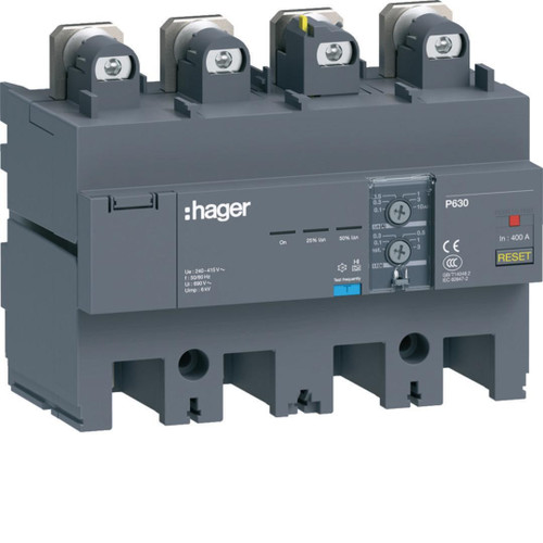HAGHBW400H