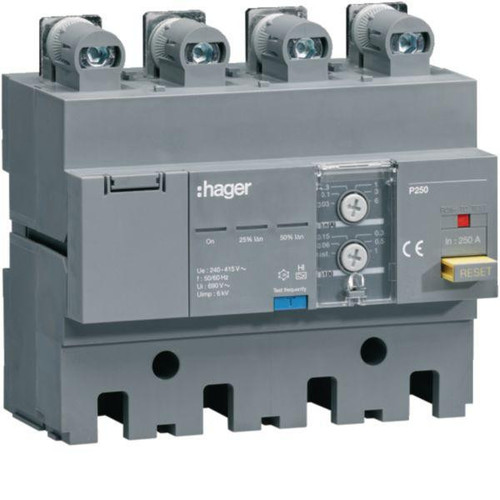 HAGHBT250H