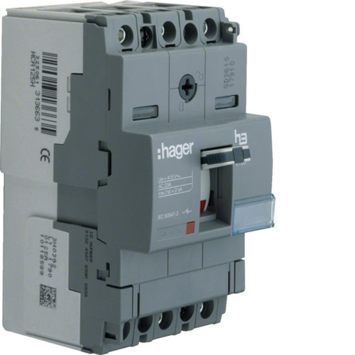 HAGHCA160H