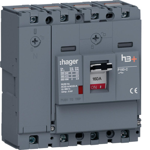 HAGHCS161AC