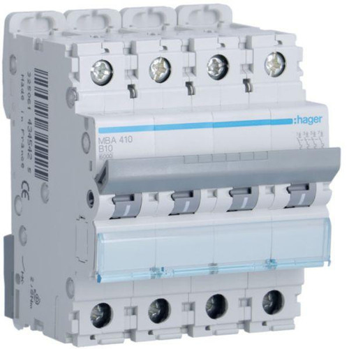 HAGMBA410