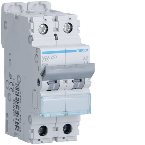 HAGMCA250