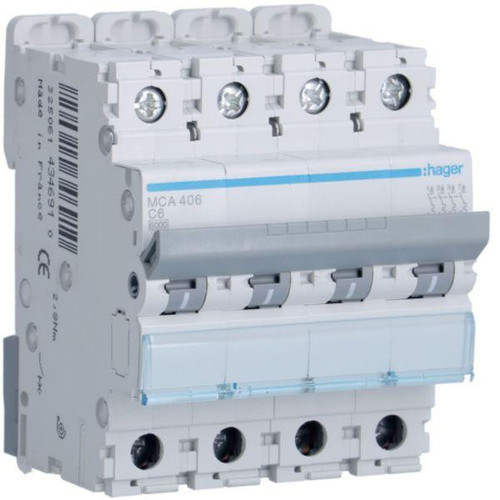HAGMCA406