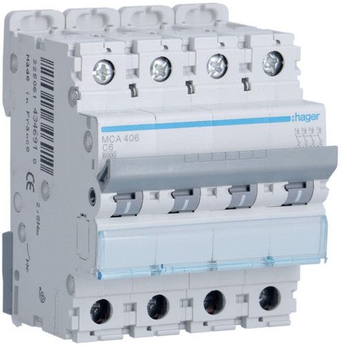 HAGMCA406