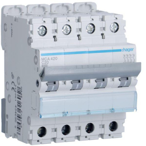 HAGMCA420