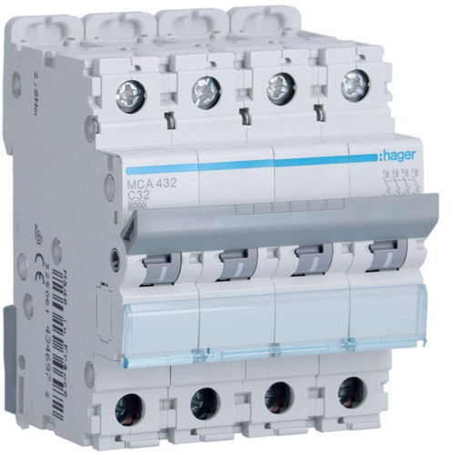 HAGMCA432