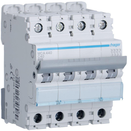 HAGMCA440