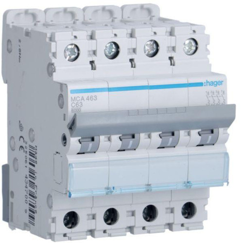 HAGMCA463