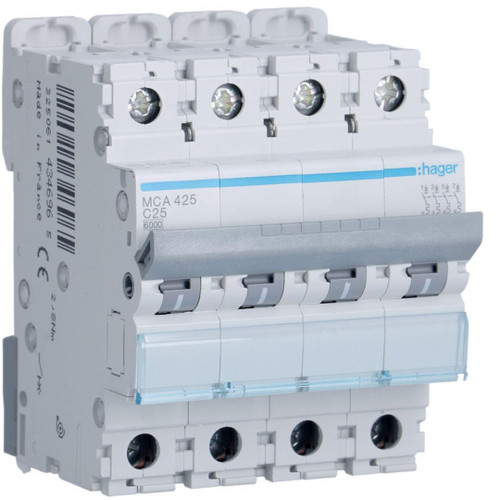 HAGMCA425