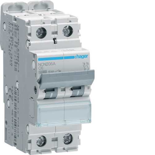 HAGNCN206A