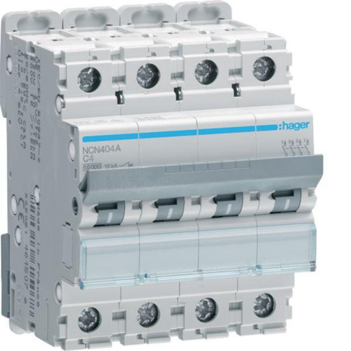 HAGNCN404A