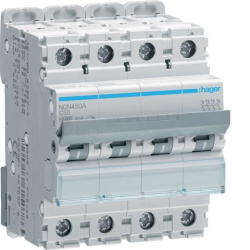 HAGNCN450A