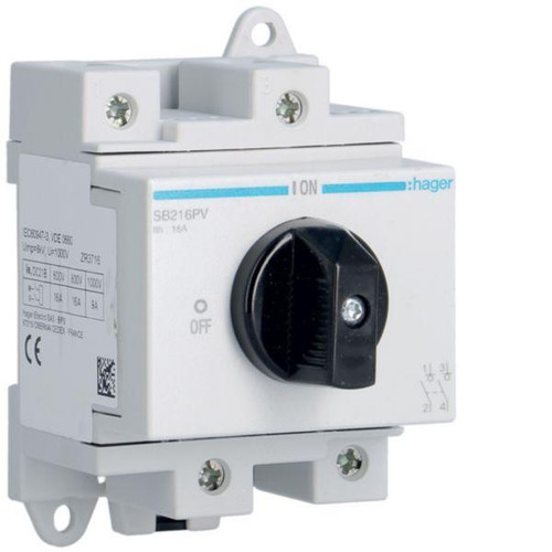 HAGSB216PV