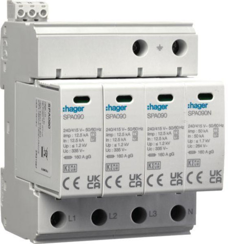 HAGSPA931