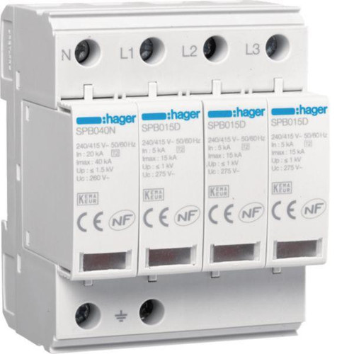 HAGSPB415D