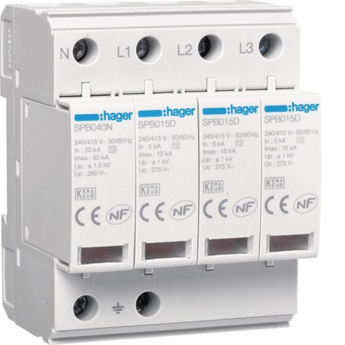 HAGSPB415D