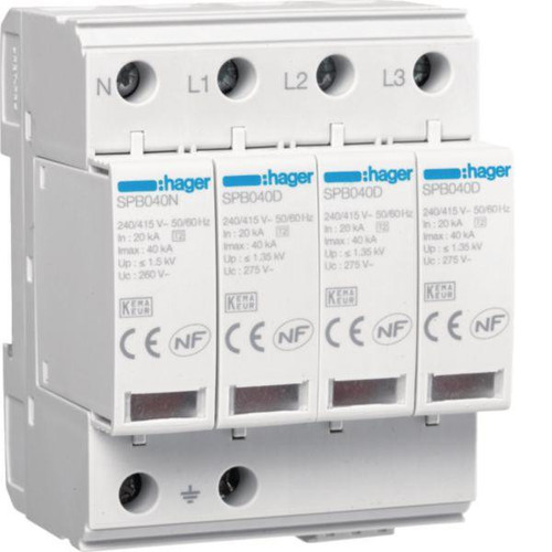 HAGSPB440R