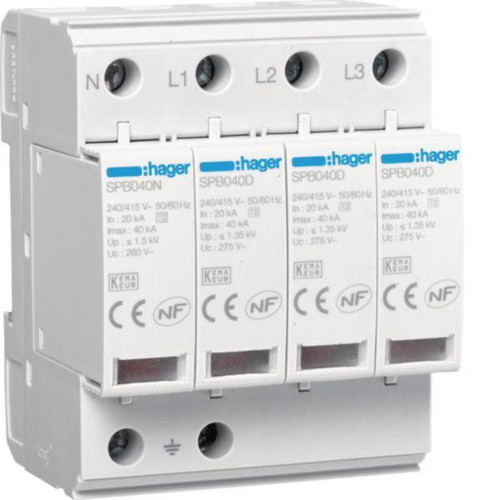 HAGSPB440D