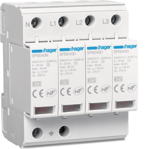 HAGSPB440D