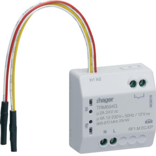 HAGTRM694G