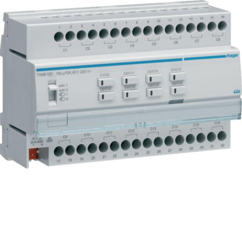 HAGTXM616D