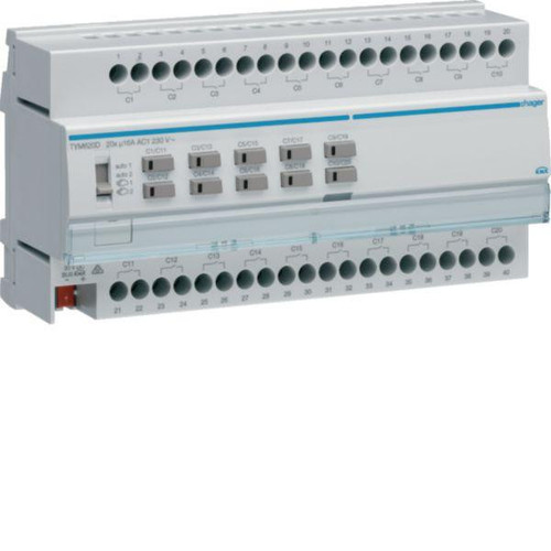 HAGTYM620D
