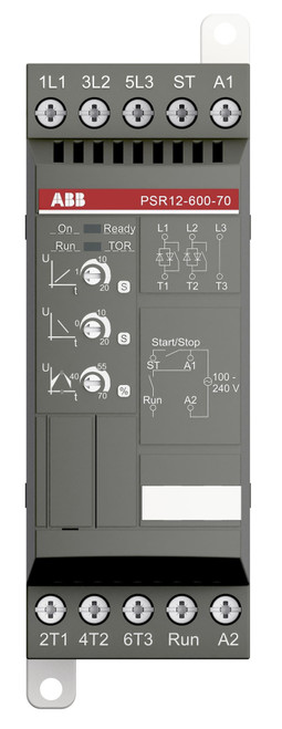 ABBPSR12-600-70