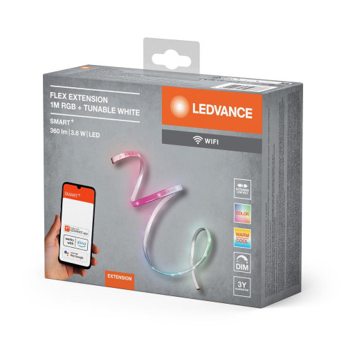 LDVLUM523838WF