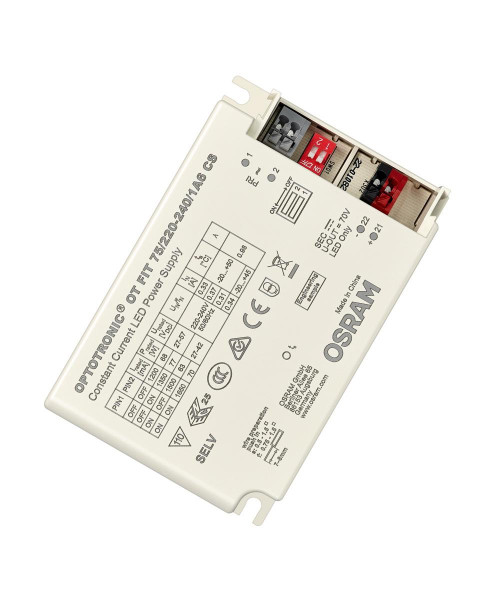 LDVOTFIT751A6CS