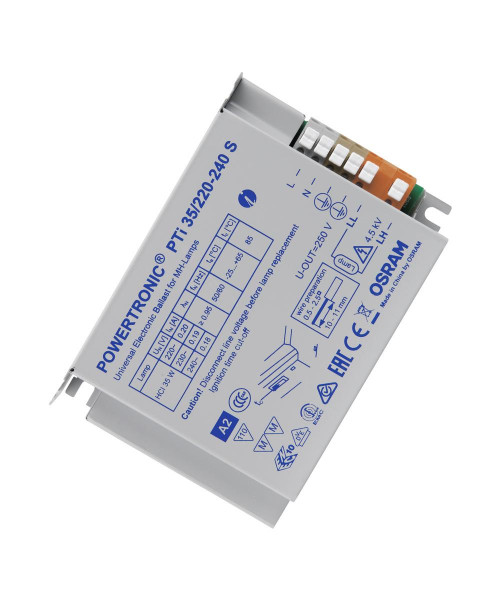 LDVPTI35S