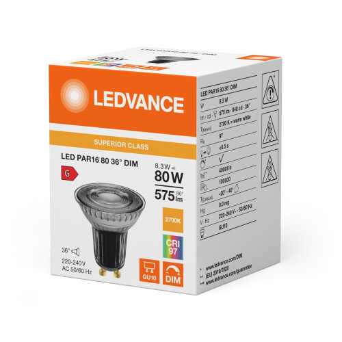 LDVSP1680D927362