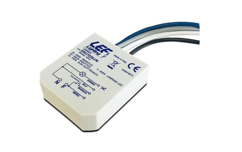 LEFDRU7636J/N