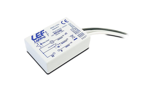 LEFRPS400