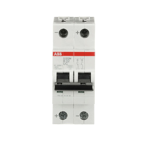 ABBS202MB32UC