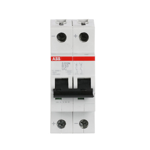 ABBS202MB50UC