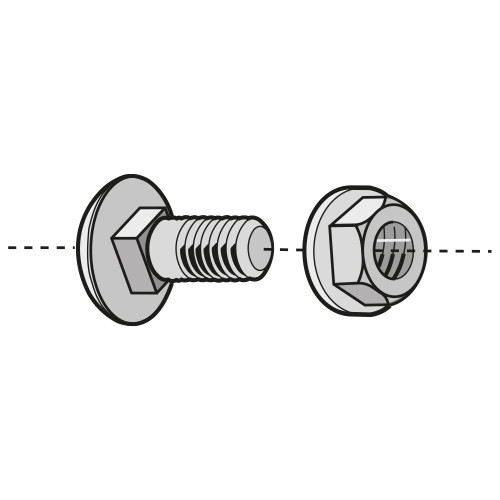 LEG03V1M610L