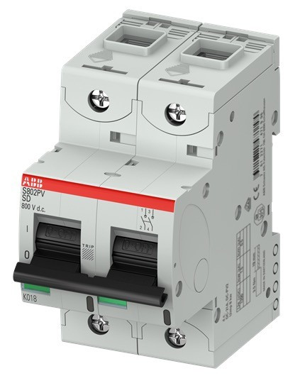 ABBS802PVSD32
