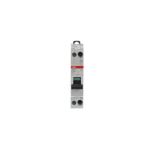 ABBSN201LC25