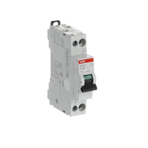 ABBSN201LC20