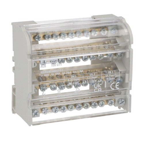 LOVACB4P125G11