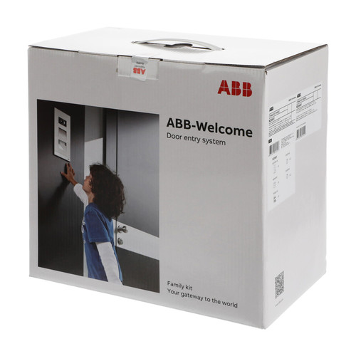 ABBWLK401B