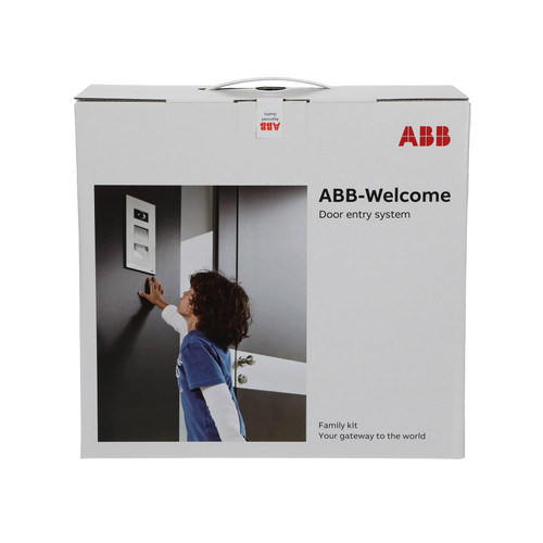 ABBWLK411B